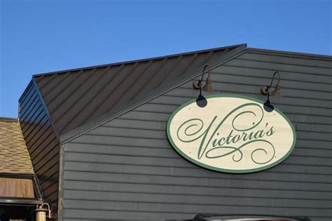 Victoria's restaurant - Details. CUISINES. Cafe, Barbecue, Grill, Soups, Eastern European. Meals. Breakfast, Lunch, Dinner. View all details. Location …